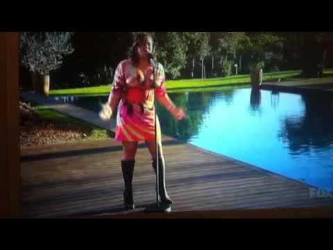 Melanie Amaro: The X Factor Winner's Rise to $5 Million